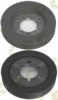AUTOKIT 03.90116 Belt Pulley, crankshaft